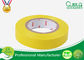 Πολυ χρωματισμένη ηλεκτρική ταινία ανθεκτικό στη θερμότητα ακρυλικό Adesive PVC προμηθευτής